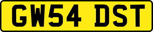 GW54DST