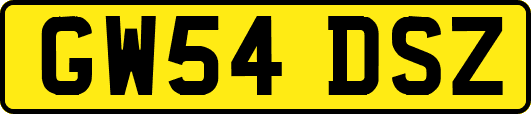 GW54DSZ