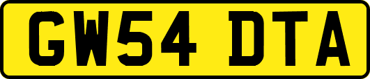 GW54DTA