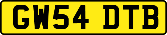 GW54DTB