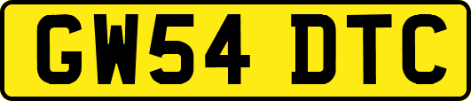 GW54DTC