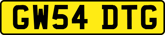 GW54DTG
