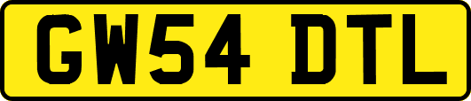 GW54DTL