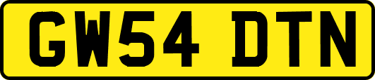 GW54DTN
