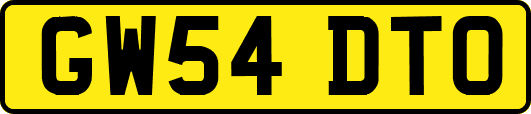 GW54DTO