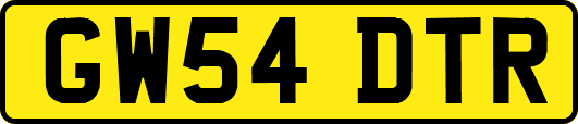 GW54DTR