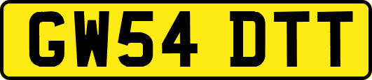 GW54DTT