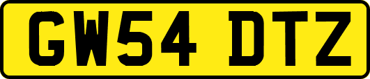 GW54DTZ