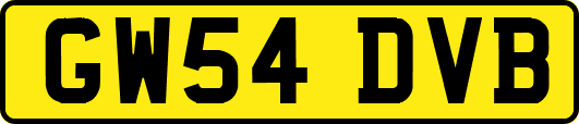 GW54DVB