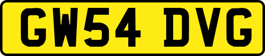 GW54DVG