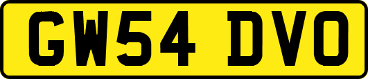 GW54DVO