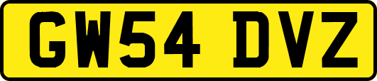 GW54DVZ