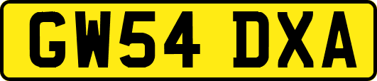 GW54DXA
