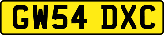 GW54DXC
