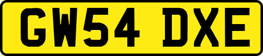 GW54DXE