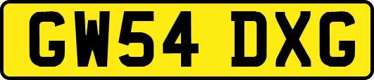 GW54DXG