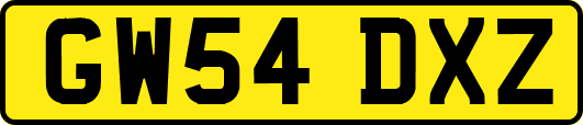 GW54DXZ