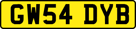 GW54DYB