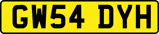 GW54DYH