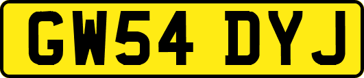 GW54DYJ