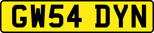 GW54DYN
