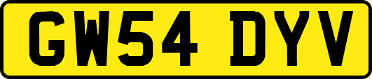 GW54DYV