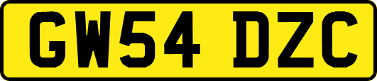GW54DZC