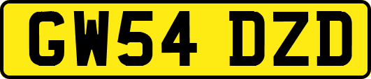 GW54DZD