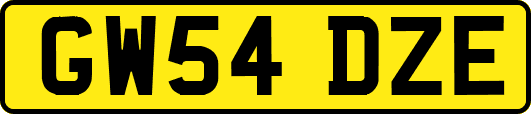 GW54DZE
