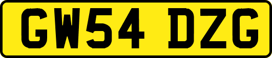 GW54DZG