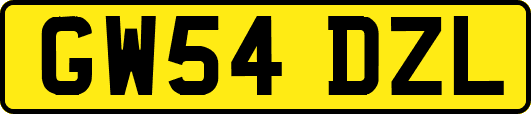 GW54DZL