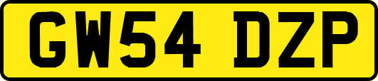 GW54DZP