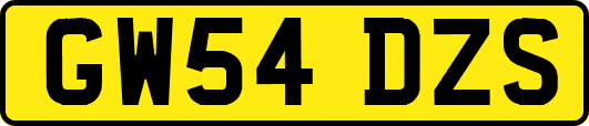 GW54DZS