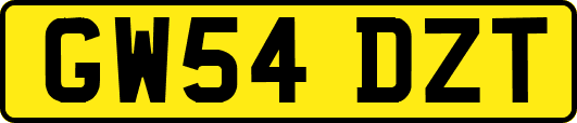GW54DZT