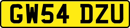 GW54DZU