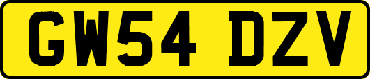 GW54DZV