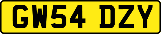 GW54DZY