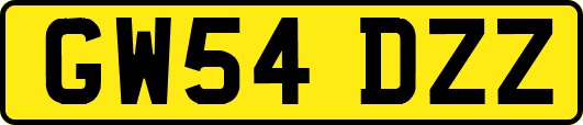 GW54DZZ