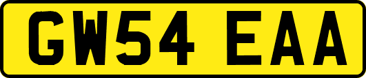 GW54EAA