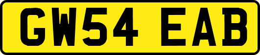 GW54EAB