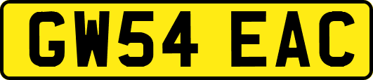 GW54EAC