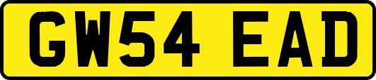 GW54EAD