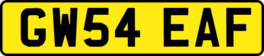 GW54EAF