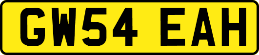 GW54EAH