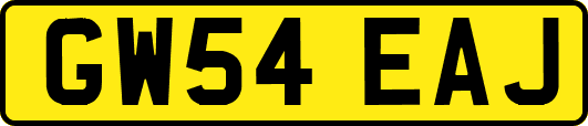 GW54EAJ