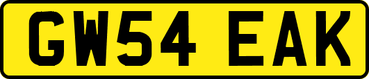 GW54EAK
