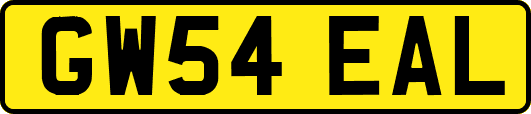 GW54EAL