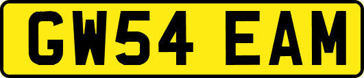 GW54EAM