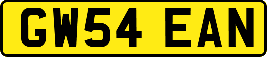 GW54EAN