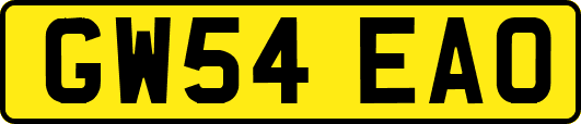 GW54EAO